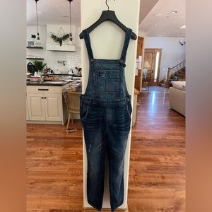 Free People overalls